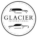 Glacier International logo